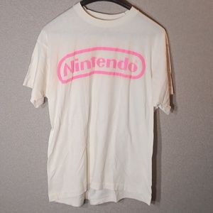Vintage 1988 Nintendo Tee (mint condition)